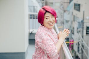 プロフィール画像