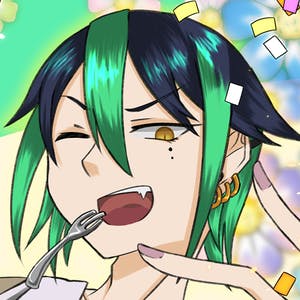 プロフィール画像