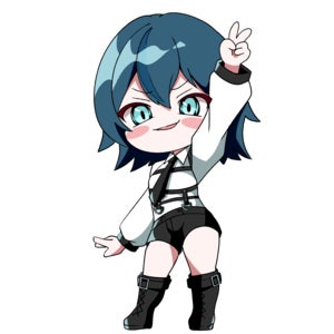 プロフィール画像