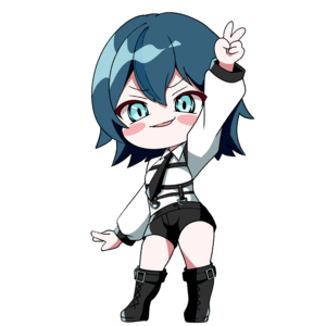 プロフィール画像