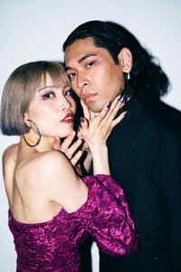 プロフィール画像