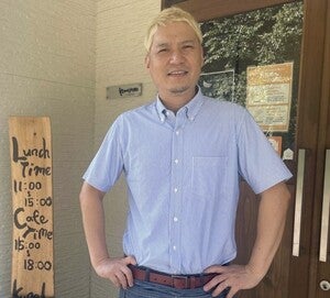 プロフィール画像