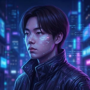 プロフィール画像