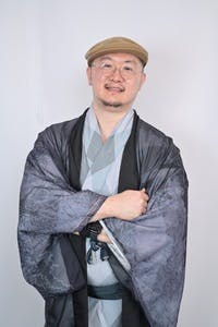 プロフィール画像