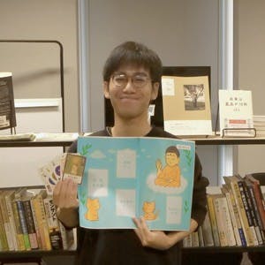 プロフィール画像