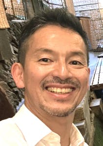 プロフィール画像