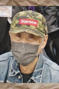 プロフィール画像