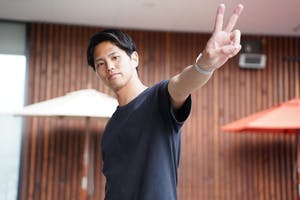 プロフィール画像