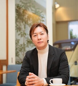 プロフィール画像