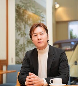 プロフィール画像