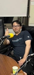 プロフィール画像