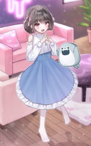 プロフィール画像