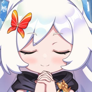 プロフィール画像