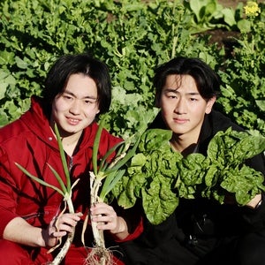 プロフィール画像