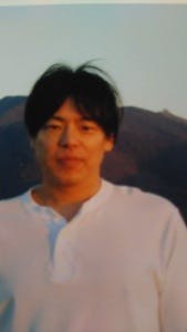プロフィール画像