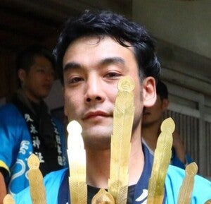 プロフィール画像