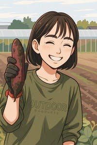 プロフィール画像