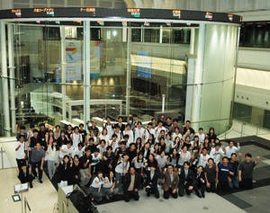 プロフィール画像