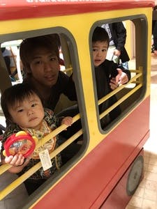 プロフィール画像