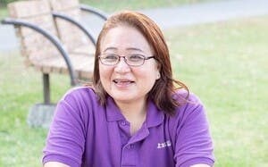 プロフィール画像