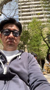 プロフィール画像