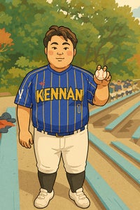 プロフィール画像