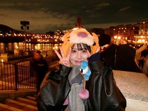 プロフィール画像