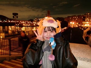 プロフィール画像