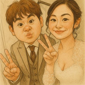 プロフィール画像