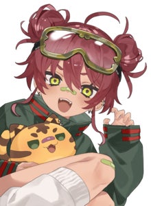 プロフィール画像