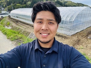 プロフィール画像