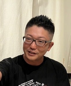 プロフィール画像