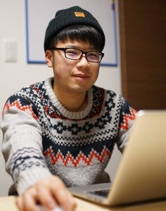 プロフィール画像