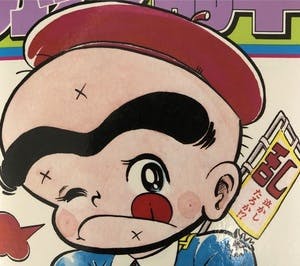 プロフィール画像