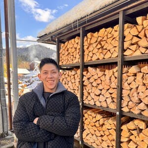 プロフィール画像