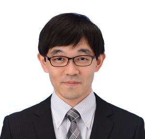 プロフィール画像