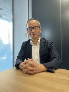 プロフィール画像