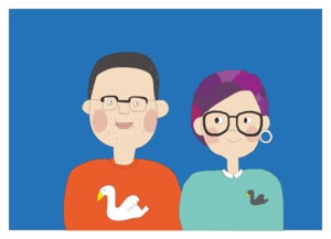 プロフィール画像