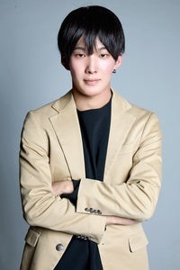 プロフィール画像