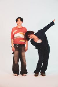 プロフィール画像