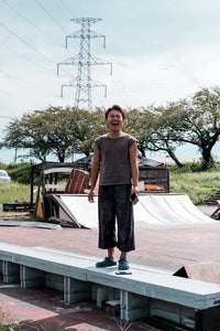 プロフィール画像