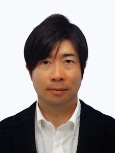 プロフィール画像