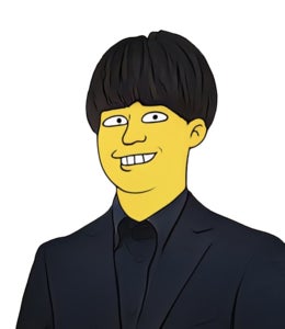 プロフィール画像