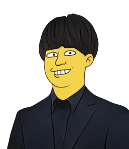 プロフィール画像