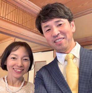 プロフィール画像