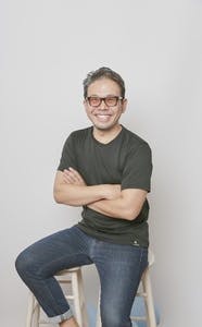 プロフィール画像