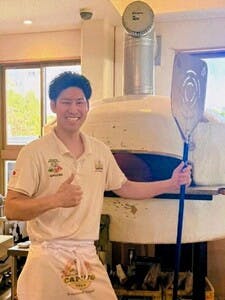 プロフィール画像