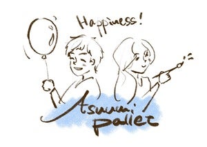 プロフィール画像