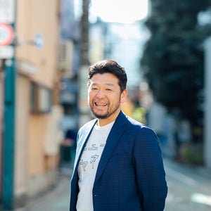 プロフィール画像
