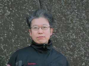 プロフィール画像